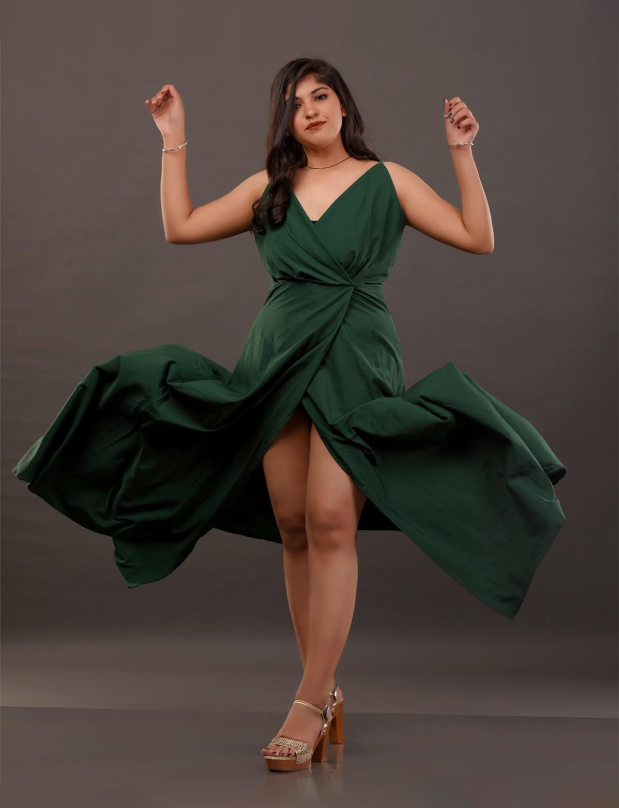 Portfolio Shoot Highlight 10 - Fabulous Fashion Group